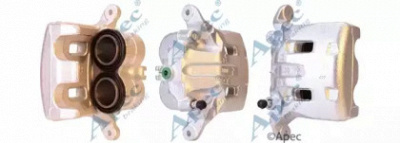 APEC BRAKING rca719 -  Тормозной суппорт